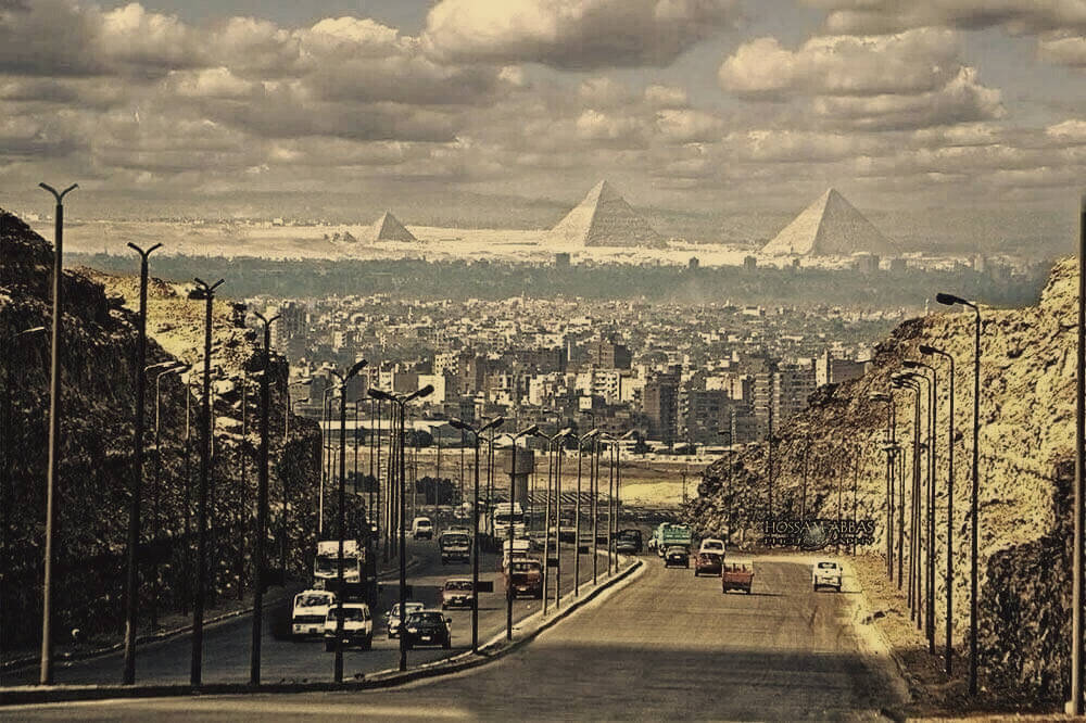Cairo