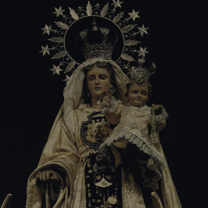 Virgen del Carmen