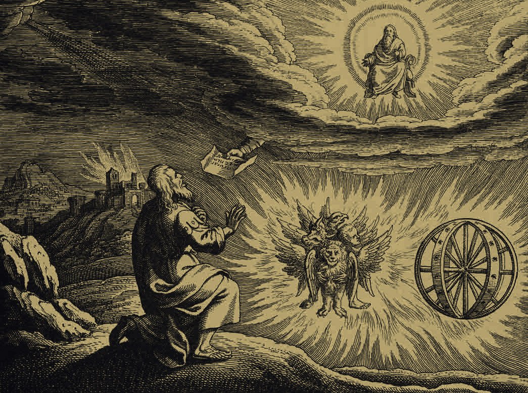Ezekiel