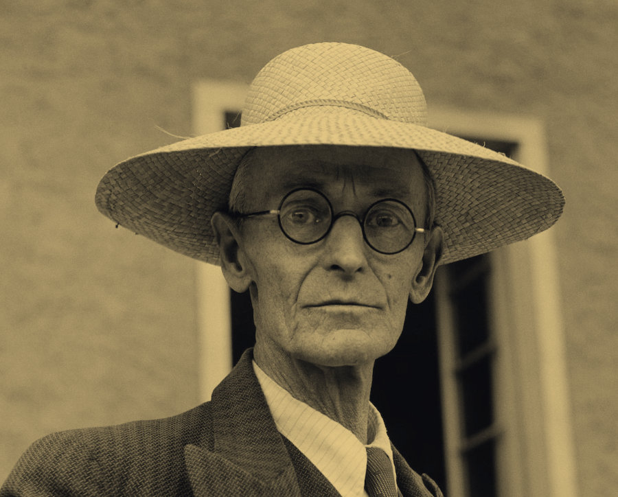Hesse