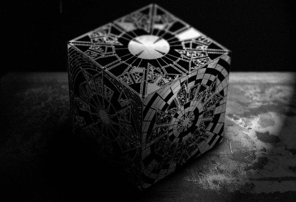 Hellraiser