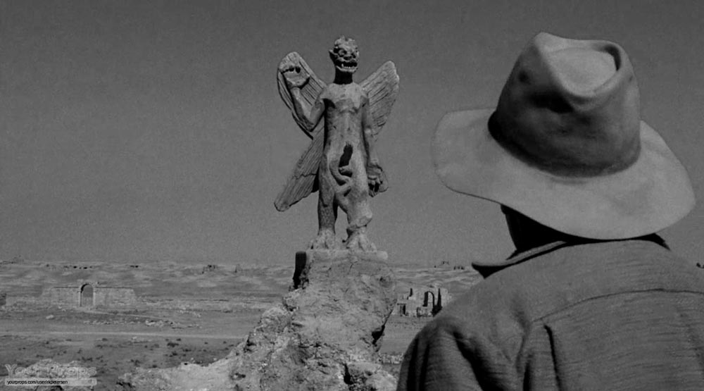 Pazuzu