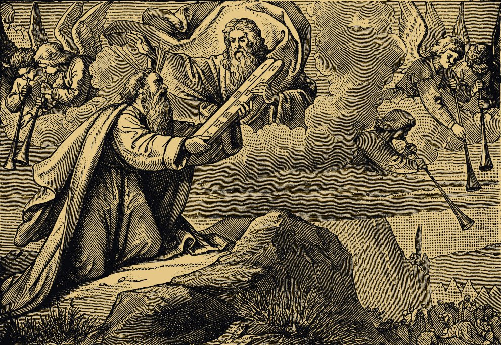 Moses