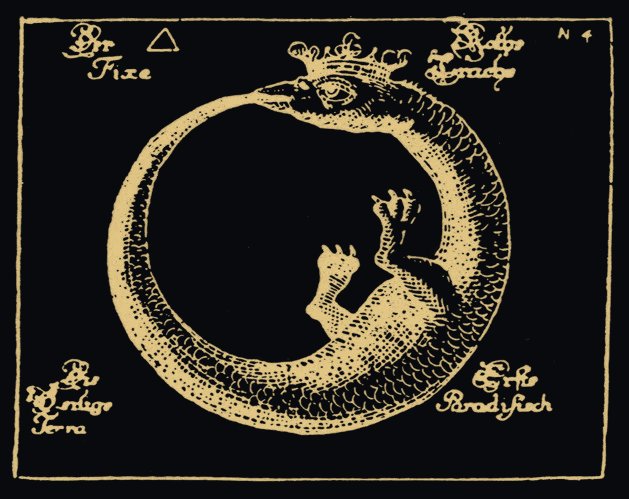 Ouroboros