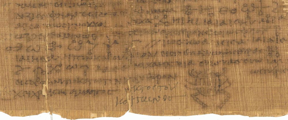 Papyrus