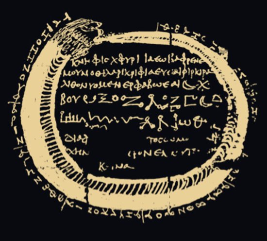 Original drawing PGMVII