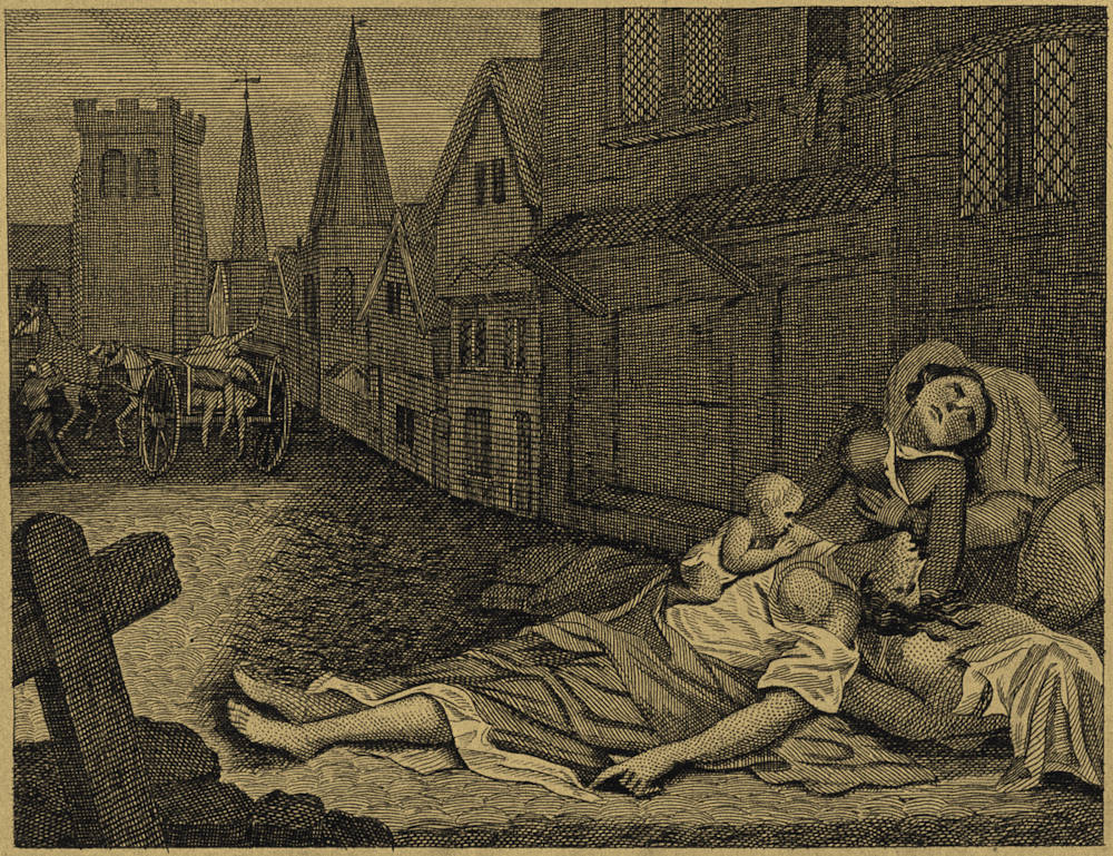 Plague