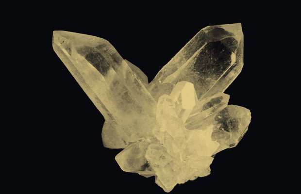 natural quartz Quartz