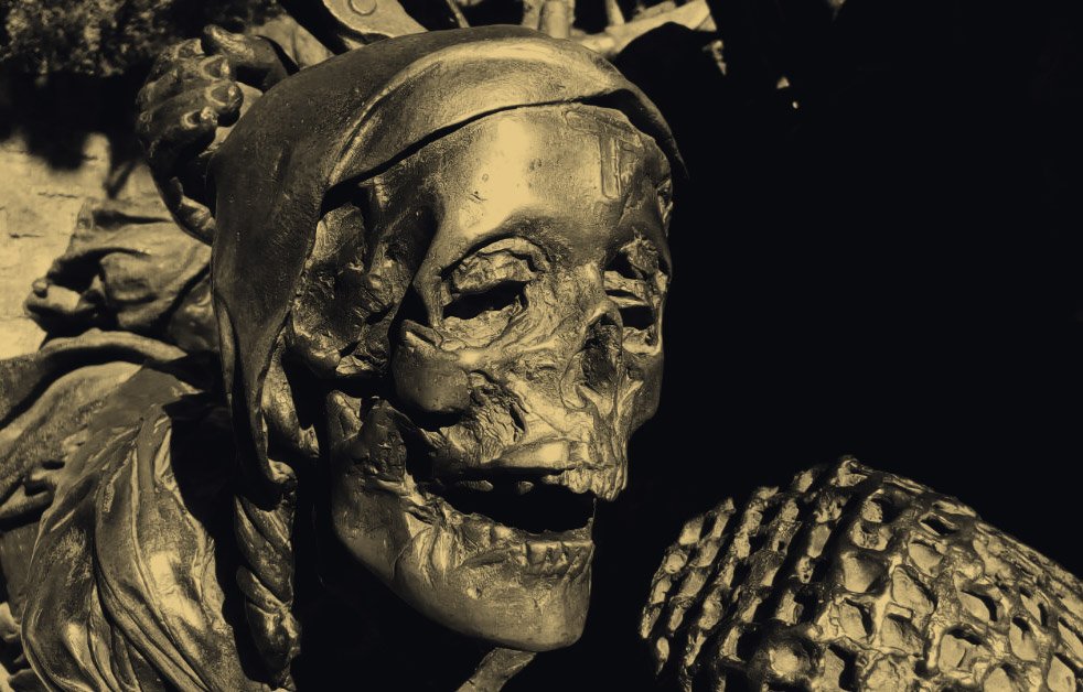 Skull