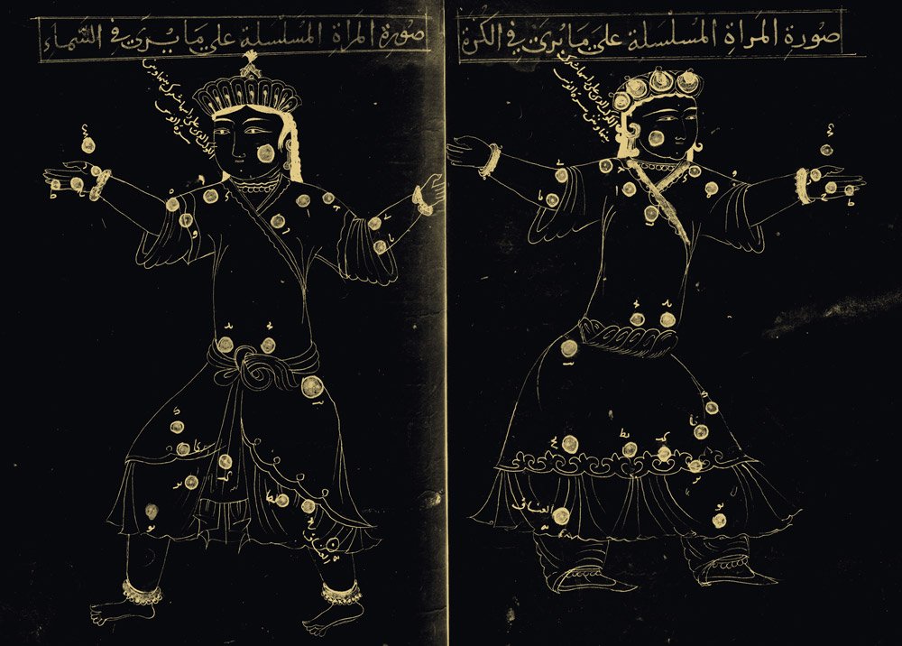 Sufis