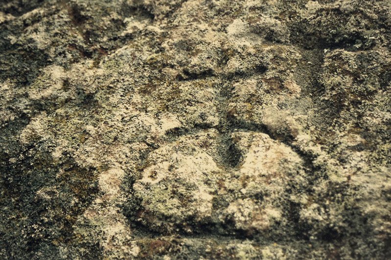 Symbol of Tanit Tanit
